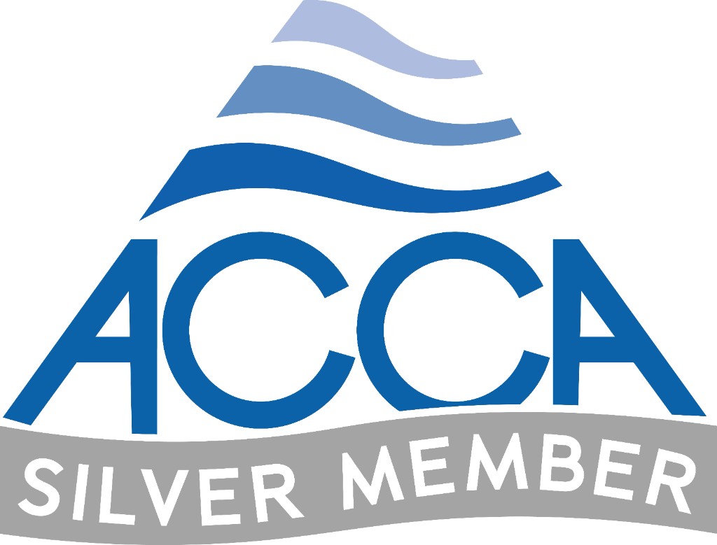 ACCA Silver Member