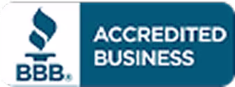 BBB Accredited