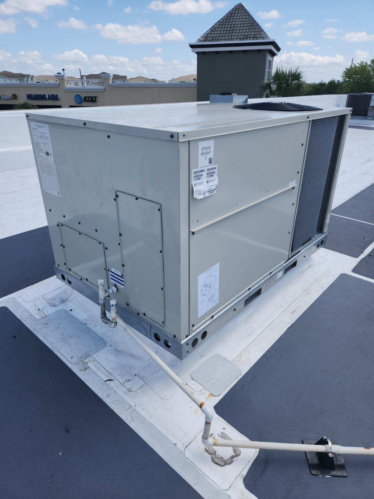 Integrity Refrigeration & AC team