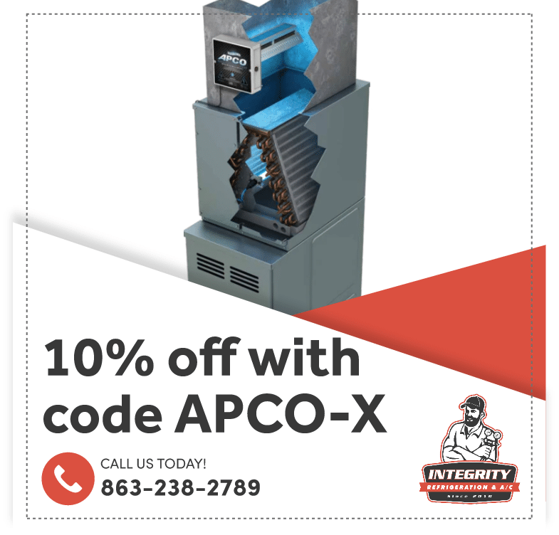 10% Off With Code APCO-X