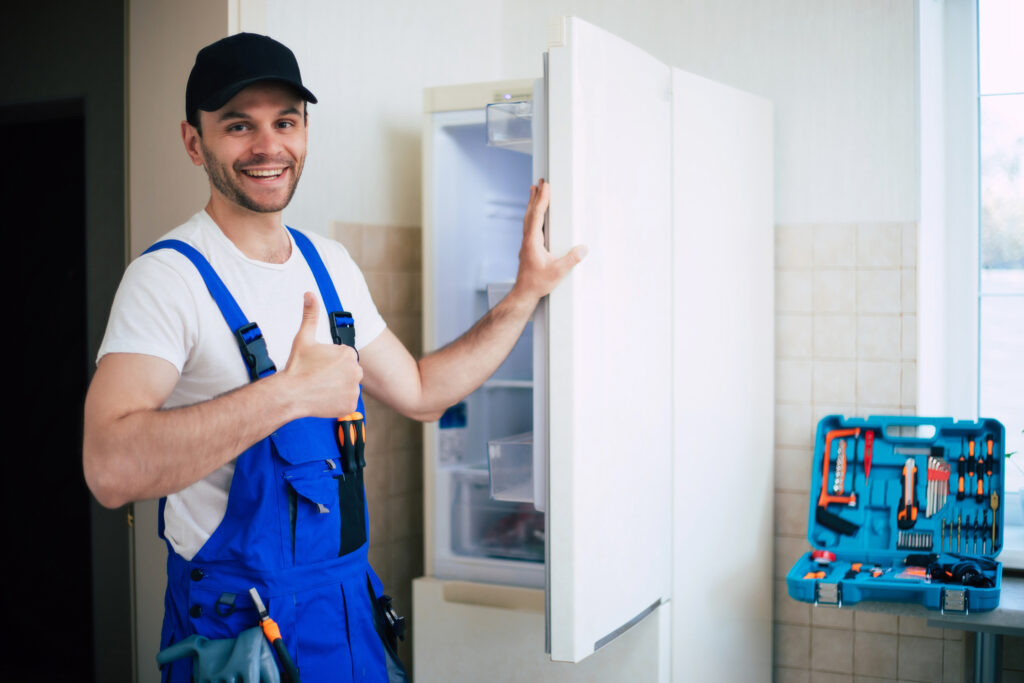 refrigeration-repair-service-winter-haven-fl